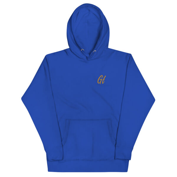 GT/Gold Tip Hoodie - Image 10