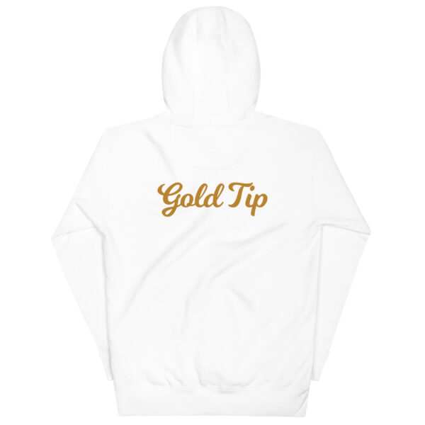 GT/Gold Tip Hoodie - Image 18