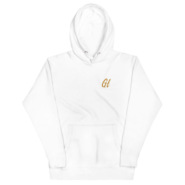 GT/Gold Tip Hoodie - Image 17