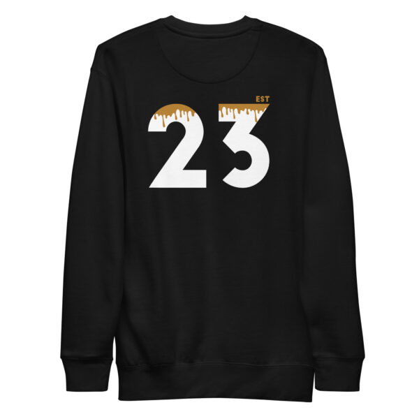 GT Est.23 Crewneck - Image 7
