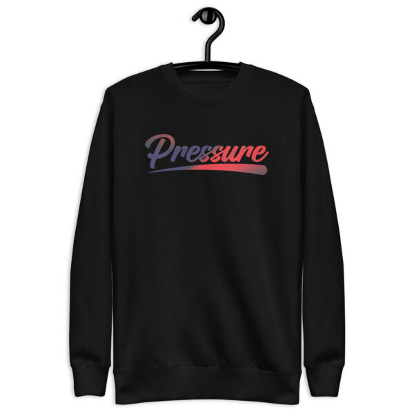 All About That Pressure Gradient Crewneck - Image 3