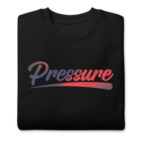 All About That Pressure Gradient Crewneck - Image 7
