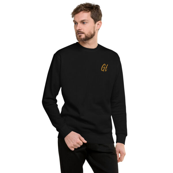 GT Crewneck - Image 6