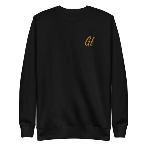 GT Crewneck - Image 8