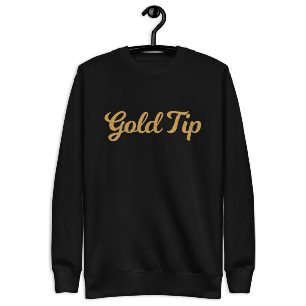 Gold Tip Crewneck - Image 7