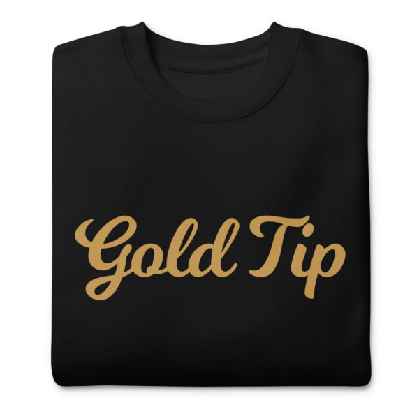 Gold Tip Crewneck - Image 8