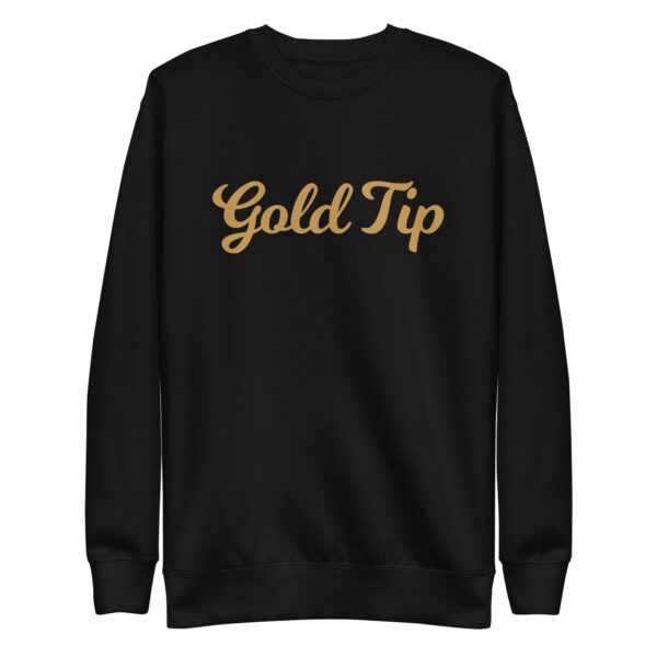 Gold Tip Crewneck - Image 9
