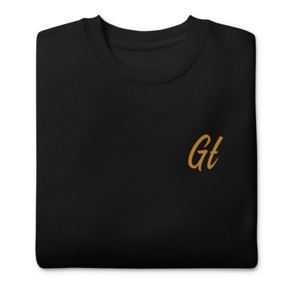 GT Est.23 Crewneck - Image 2