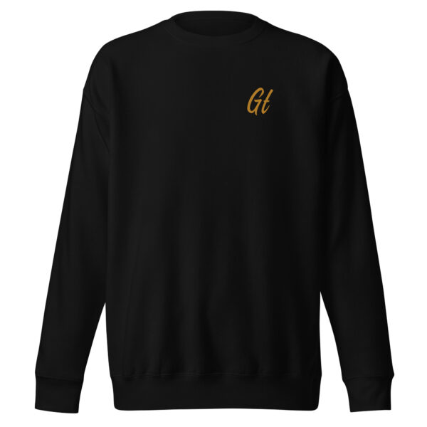 GT Est.23 Crewneck - Image 3