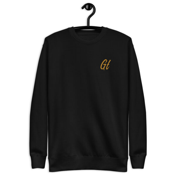 GT Est.23 Crewneck - Image 4