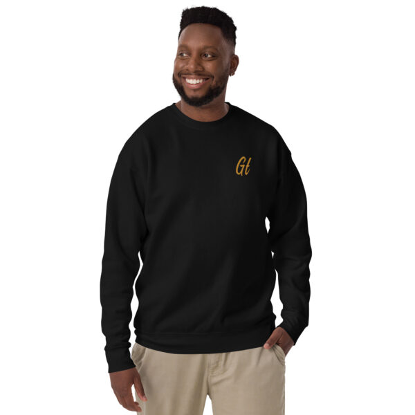 GT Est.23 Crewneck - Image 6