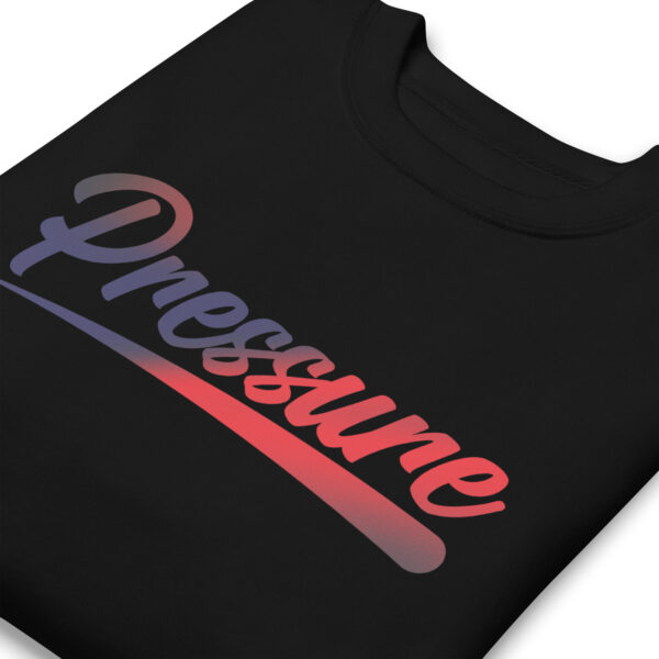 All About That Pressure Gradient Crewneck - Image 6