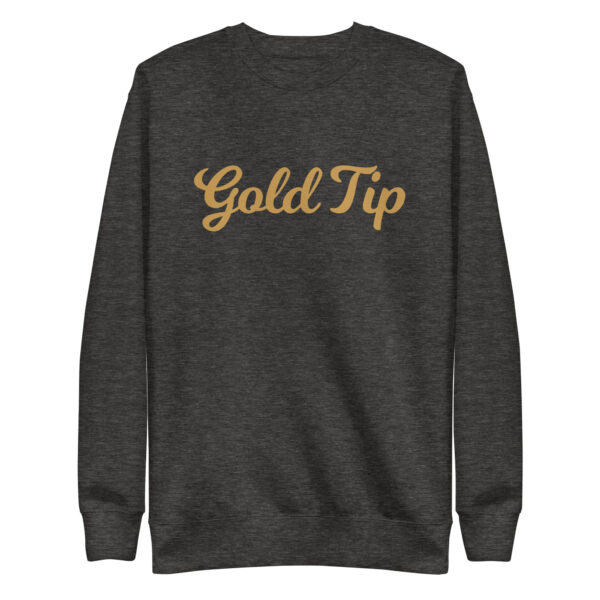 Gold Tip Crewneck - Image 11