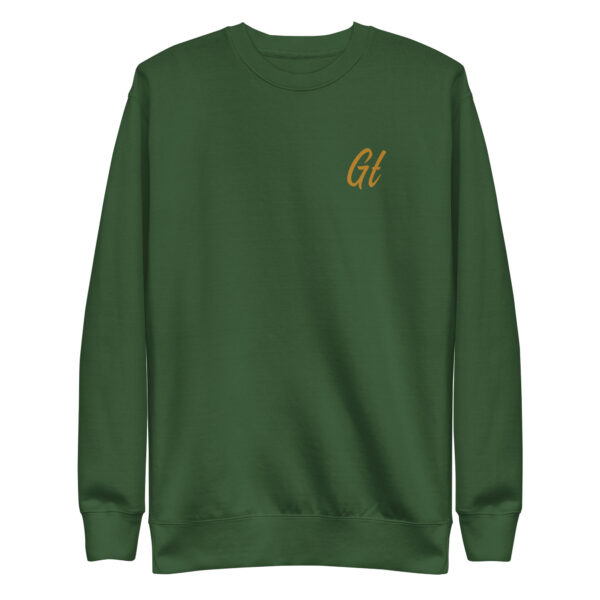 GT Crewneck - Image 12