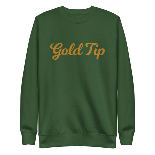 Gold Tip Crewneck - Image 13