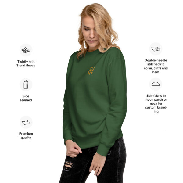 GT Crewneck - Image 4