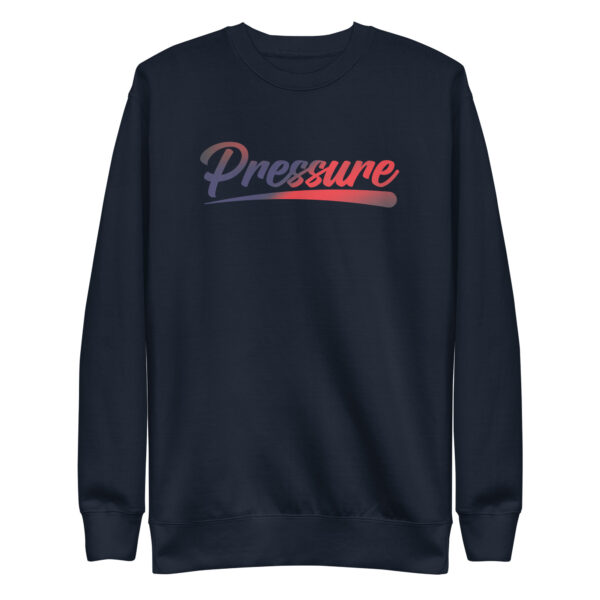 Pressure Gradient Crewneck - Image 2