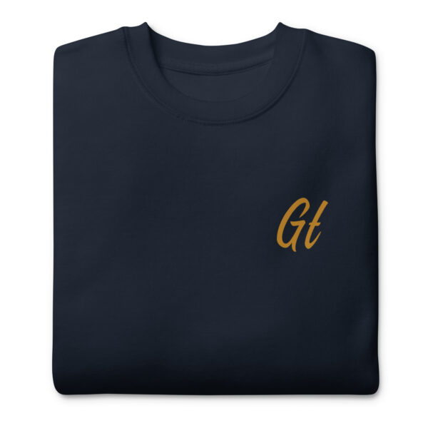 GT Crewneck - Image 2