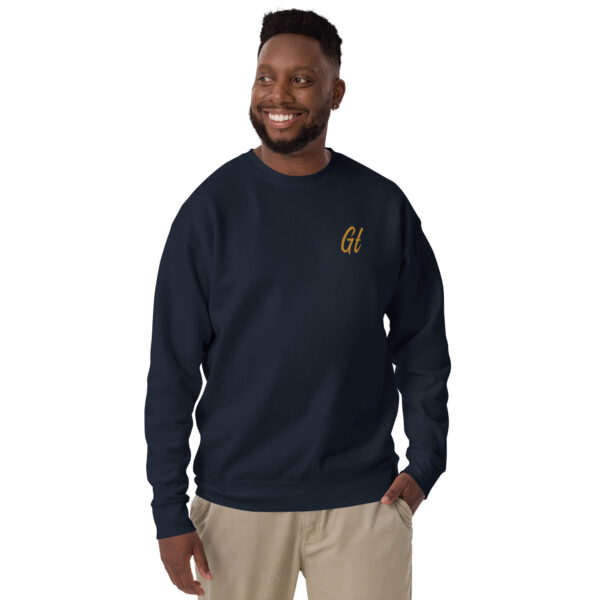 GT Crewneck - Image 3