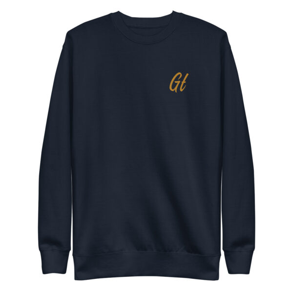 GT Crewneck - Image 9