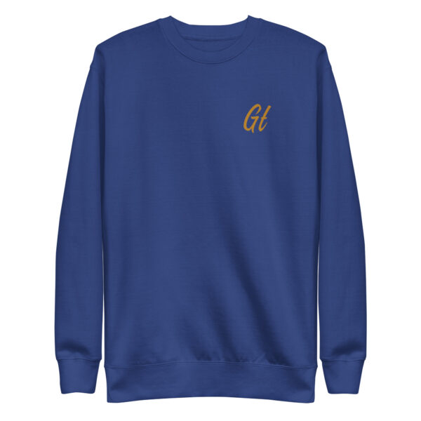 GT Crewneck - Image 11
