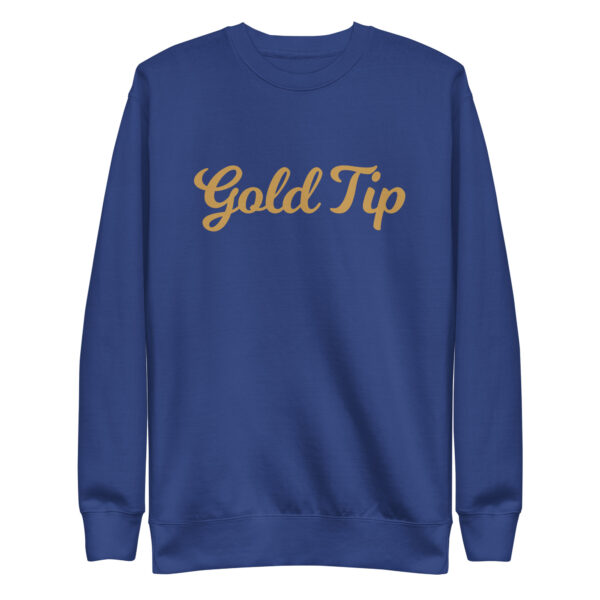 Gold Tip Crewneck - Image 12