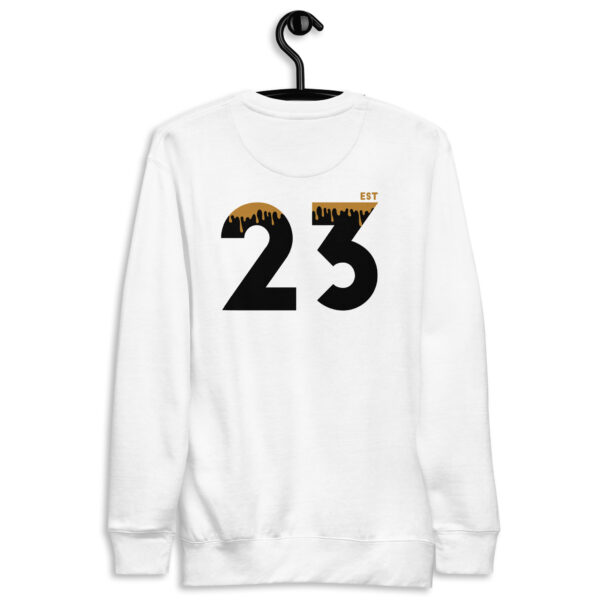 Gold Tip Est.23 Crewneck - Image 9