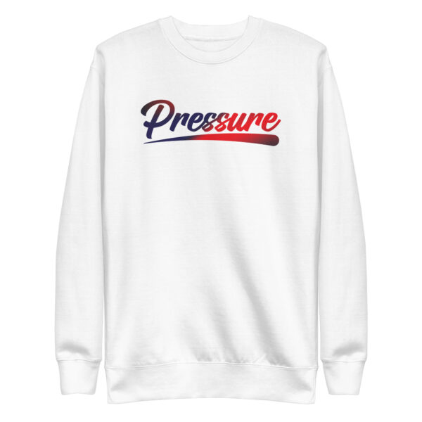 Pressure Gradient Crewneck - Image 3