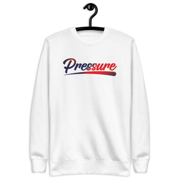 All About That Pressure Gradient Crewneck - Image 2