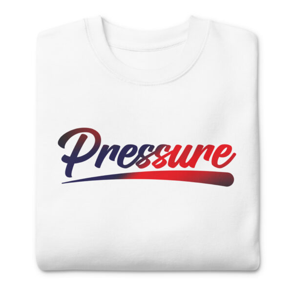 All About That Pressure Gradient Crewneck - Image 9