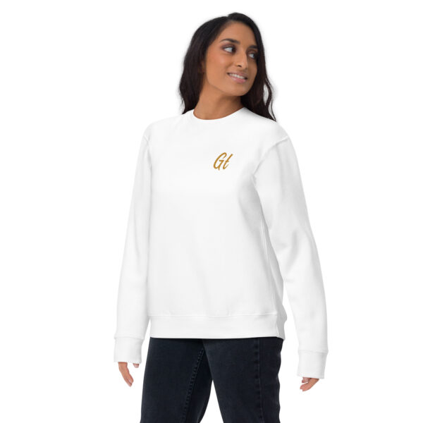GT Crewneck - Image 5