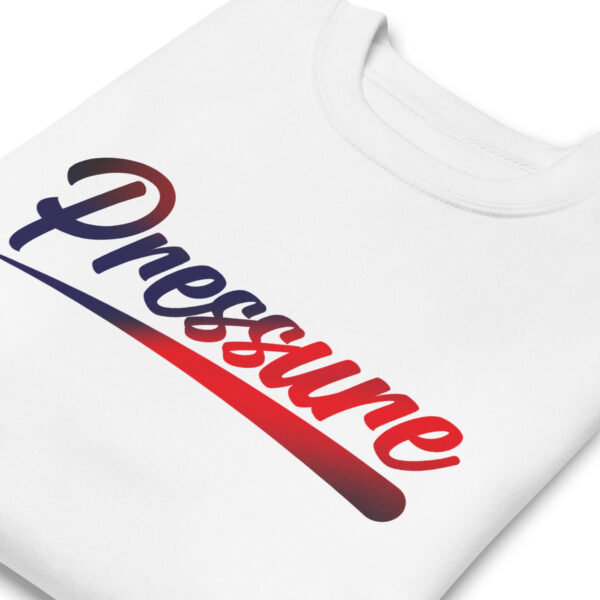All About That Pressure Gradient Crewneck - Image 8