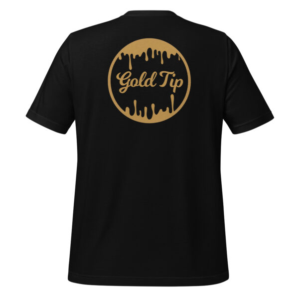 GT Circle Drip Tee - Image 2