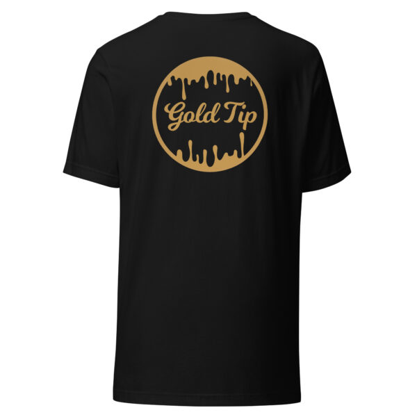 GT Circle Drip Tee - Image 3