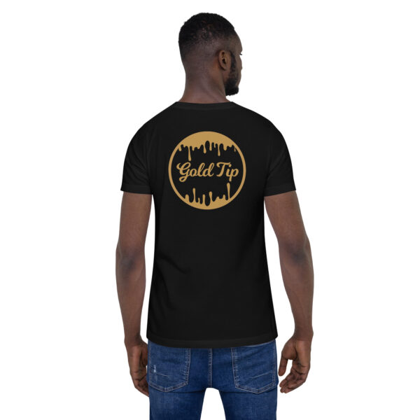 GT Circle Drip Tee - Image 10