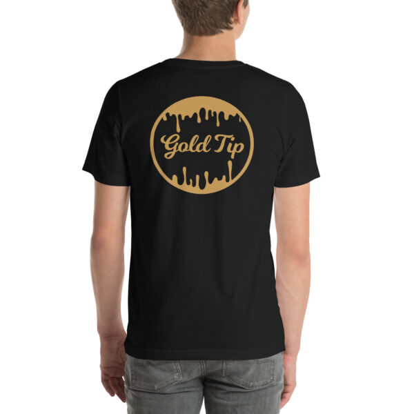 GT Circle Drip Tee - Image 13