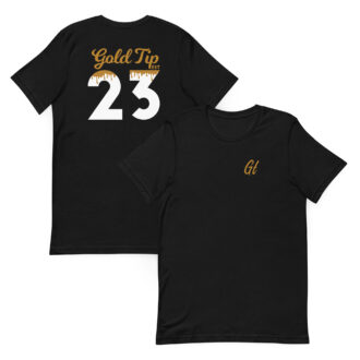 GT/Gold Tip Est.23 Tee