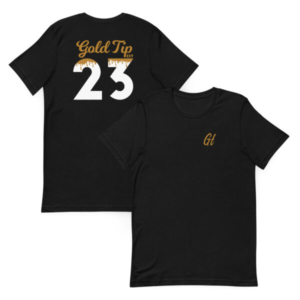 GT/Gold Tip Est.23 Tee