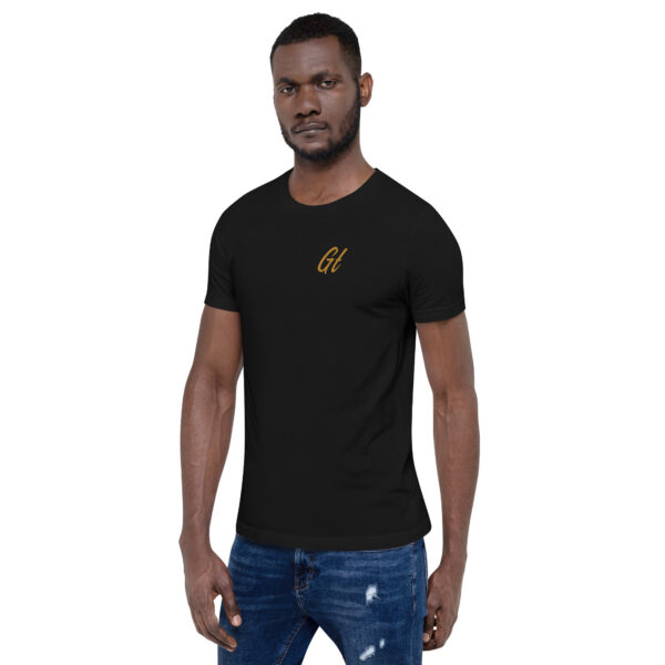 GT Circle Drip Tee - Image 11