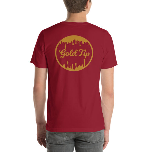 GT Circle Drip Tee - Image 21