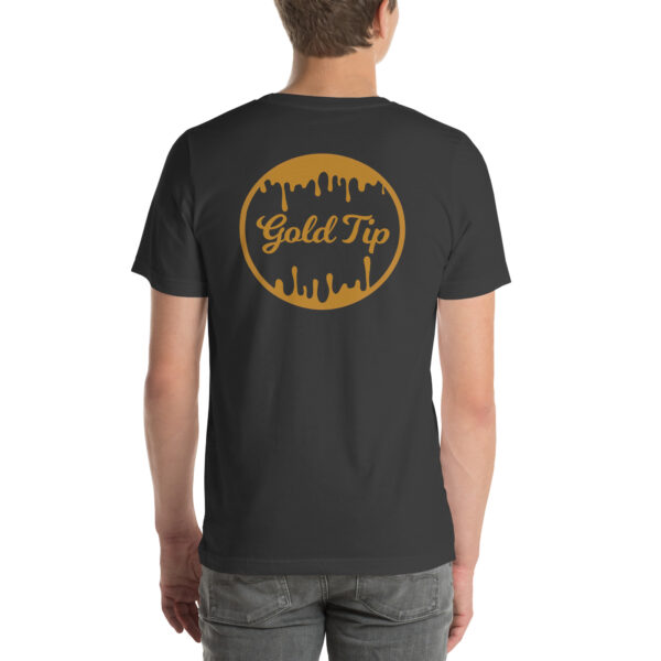 GT Circle Drip Tee - Image 22