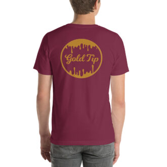 GT Circle Drip Tee