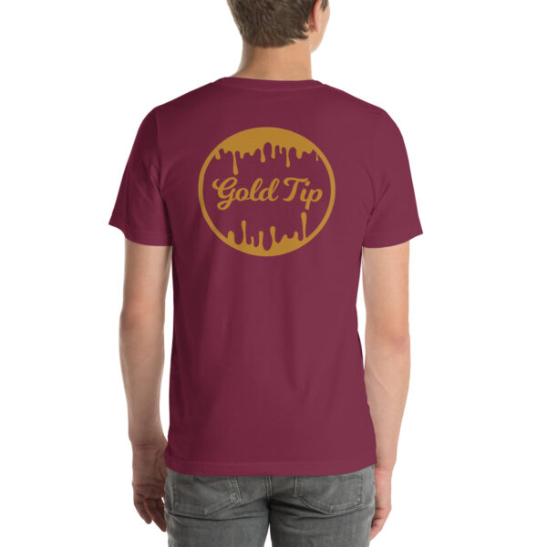 GT Circle Drip Tee