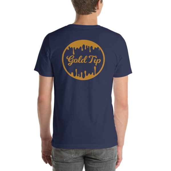 GT Circle Drip Tee - Image 19