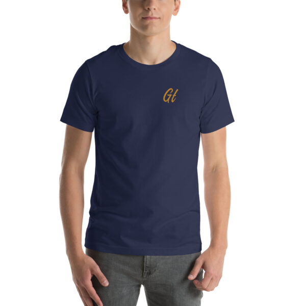GT Circle Drip Tee - Image 18