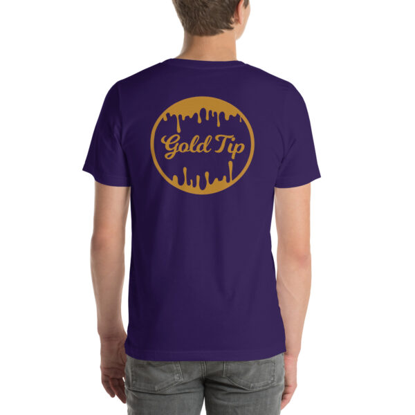 GT Circle Drip Tee - Image 16