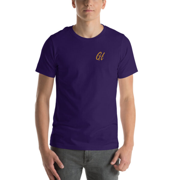 GT Circle Drip Tee - Image 17