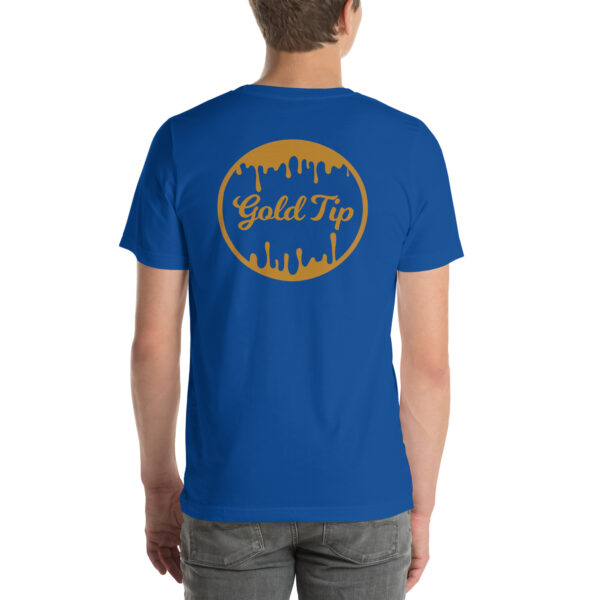 GT Circle Drip Tee - Image 26