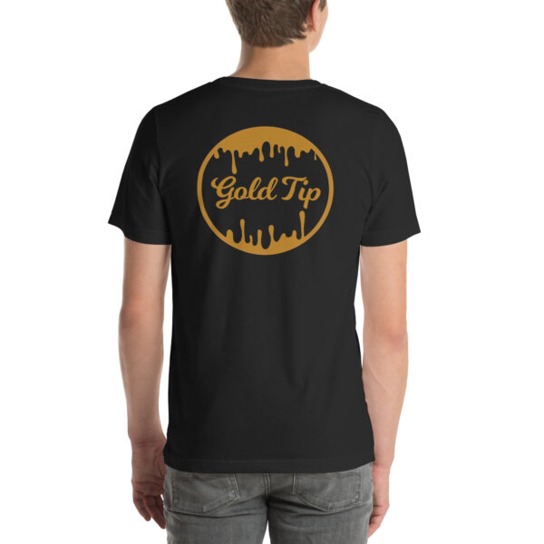 GT Circle Drip Tee - Image 14
