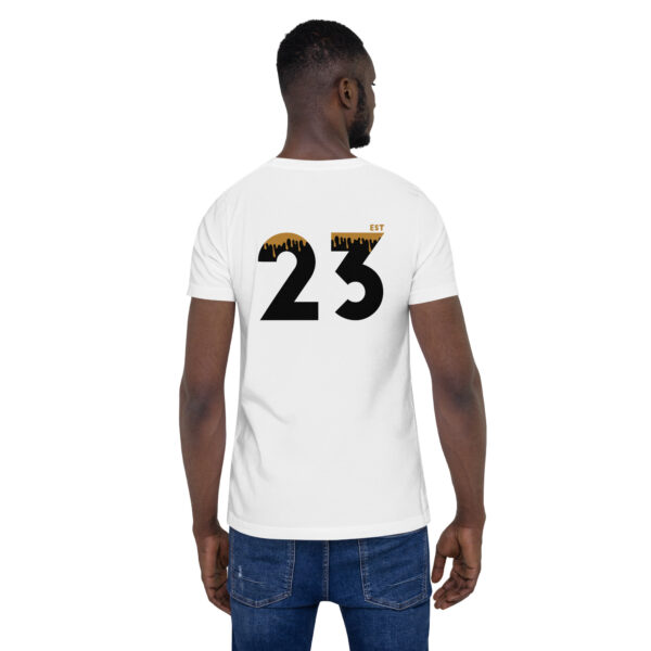 GT Est.23 Tee - Image 3